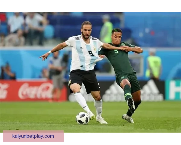 世界杯竞猜赔率波动背后的趋势与赛前预测解析