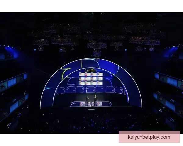 2026年世界杯：全球足球盛宴重启，三国联办赛场盛大开幕