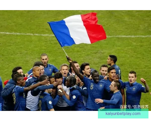 掌握数据与战术趋势提升世界杯足球竞猜胜率的实战策略指南 ⚽📊